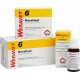 Keratisal Homeopathic Ampoules and Drops for Animals